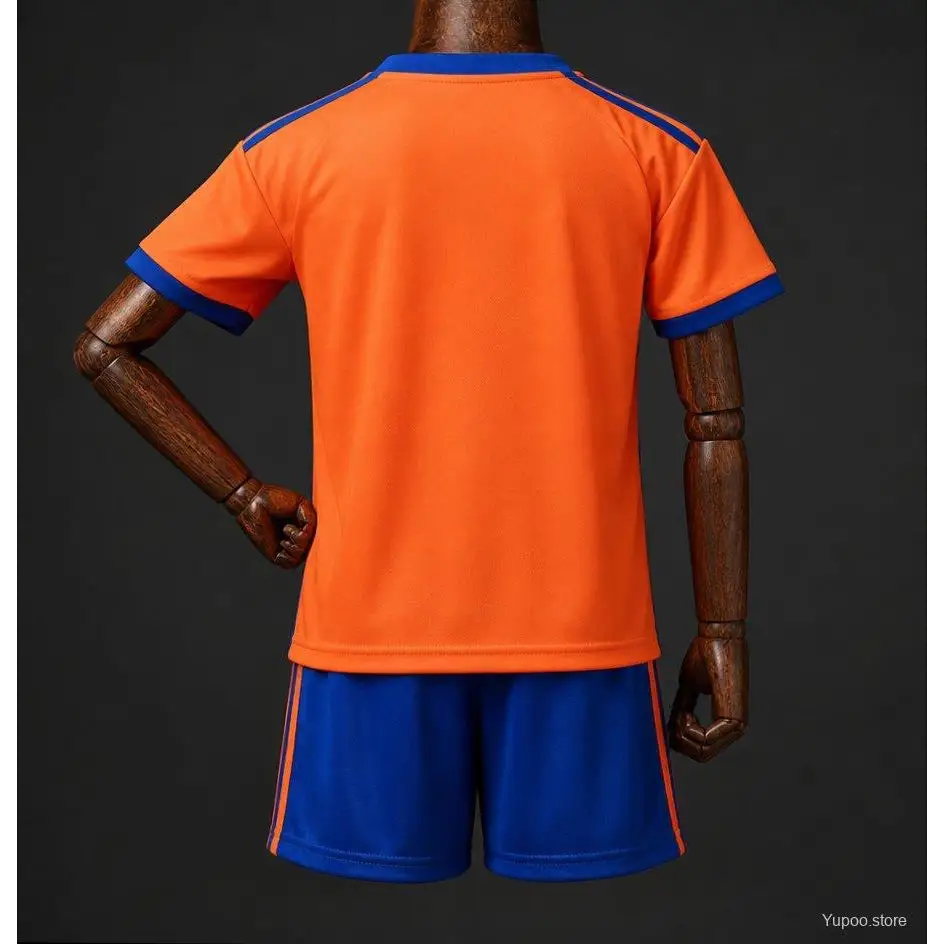 Kit enfant Allemagne Gardien Coupe du monde 2026