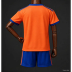 Kit enfant Allemagne Gardien Coupe du monde 2026