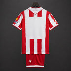 Kit enfant Almeria Domicile 26/27