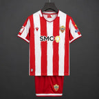 Kit enfant Almeria Domicile 26/27