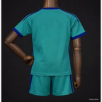 Kit enfant Argentine Coupe du Monde 2026 Gardien
