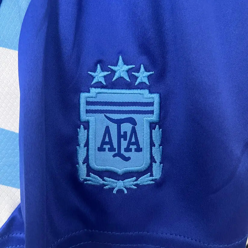 Kit enfant Argentine Extérieur 2024