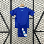 Kit enfant Argentine Extérieur 2024