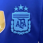 Kit enfant Argentine Extérieur 2024