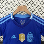 Kit enfant Argentine Extérieur 2024