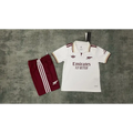 Kit enfant Arsenal Extérieur 2025/2026