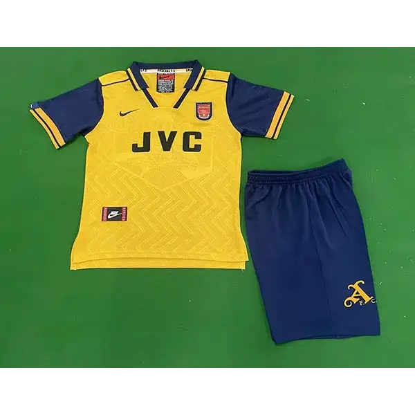 Kit enfant Arsenal Extérieur 96/97