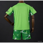 Kit enfant Arsenal Gardien 2026/2027