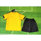 Kit enfant AS Roma Extérieur 2025/2026