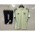 Kit enfant Aston Villa Entrainement 25/26