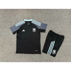Kit enfant Aston Villa Extérieur 2025/2026