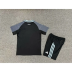 Kit enfant Aston Villa Extérieur 2025/2026