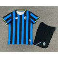 Kit Enfant Atalanta Bergame Domicile 2025/2026