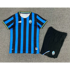 Kit Enfant Atalanta Bergame Domicile 2025/2026
