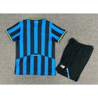 Kit Enfant Atalanta Bergame Domicile 2025/2026