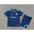 Kit enfant Athletic Bilbao Extérieur 2025/2026