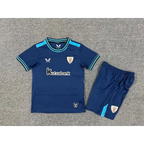 Kit enfant Athletic Bilbao Extérieur 2025/2026