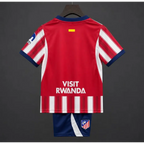 Kit enfant Atlético Madrid Domicile 2026/2027