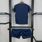 Kit enfant Atlético Madrid Extérieur 2025/2026