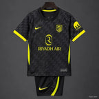 Kit enfant Atlético Madrid Extérieur 2026/2027