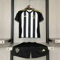 Kit Enfant Atletico Mineiro Domicile 2025/2026