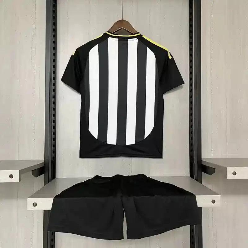 Kit Enfant Atletico Mineiro Domicile 2025/2026