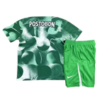 Kit Enfant Atlético Nacional Concept 2025/2026