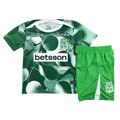 Kit Enfant Atlético Nacional Concept 2025/2026