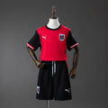 Kit enfant Autriche Coupe du Monde 2026 Domicile