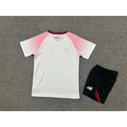 Kit enfant Bayer Leverkusen Extérieur 2025/2026