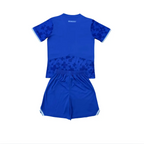 Kit enfant Bayer Leverkusen Third 2025/2026