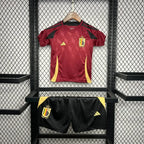 Kit enfant Belgique Domicile 2024