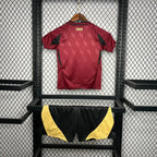 Kit enfant Belgique Domicile 2024