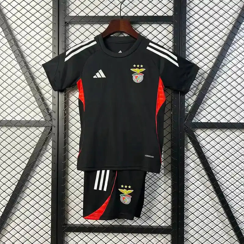 Kit enfant Benfica Lisbonne Entrainement 2025/2026