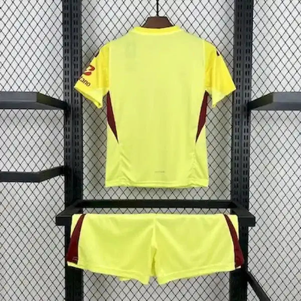 Kit Enfant Benfica Lisbonne Gardien 2025/2026