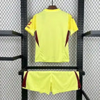 Kit Enfant Benfica Lisbonne Gardien 2025/2026