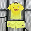 Kit Enfant Benfica Lisbonne Gardien 2025/2026