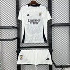 Kit Enfant Benfica Lisbonne Third 25/26