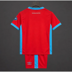 Kit enfant Blackburn Extérieur 2026/2027