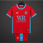 Kit enfant Blackburn Extérieur 2026/2027