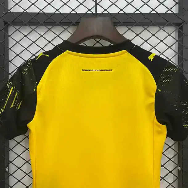 Kit enfant Borussia Dortmund Domicile 2025/2026