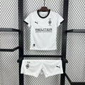 Kit Enfant Borussia Mönchengladbach Domicile 2025/2026