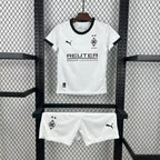 Kit Enfant Borussia Mönchengladbach Domicile 2025/2026