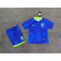 Kit enfant Brésil 2025/2026
