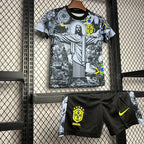 Kit enfant Brésil Christ Corcovado Gris 2024