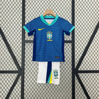 Kit enfant Brésil Extérieur 2024