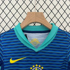 Kit enfant Brésil Extérieur 2024