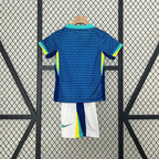 Kit enfant Brésil Extérieur 2024