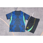 Kit enfant Brésil extérieur Coupe du Monde 2026