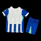 Kit enfant Brighton  domicile 2025/2026
